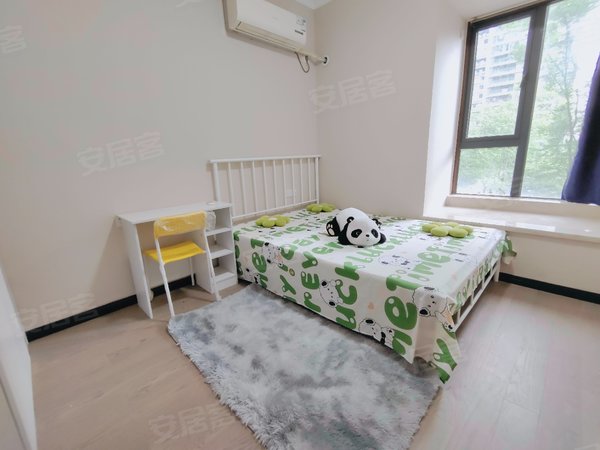 【多图】广汇御园二期b区,西博城租房,全女生|无中介|可月付|大悦城