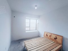 合肥肥西肥西县城实价七百 名邦广场高铁站旁馆驿馨苑2室2厅停车方便出租房源真实图片