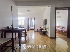 北京怀柔怀柔城区科学城周边 雁鸣园 电梯房 温馨两居室 诚意出租出租房源真实图片