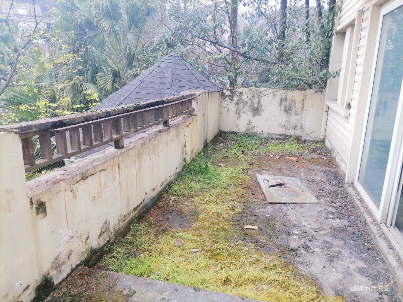 天骄美茵河谷别墅