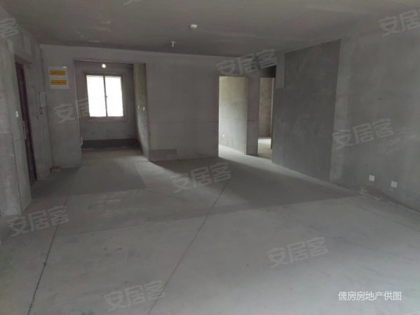 奥体御府洋房145平四房两厅三卫好层次海陵区域房万达旁