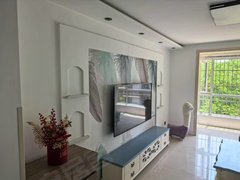唐山古冶新林道出租林西精装修三层两室拎包入住出租房源真实图片
