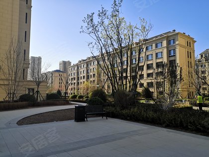 远洋未来城秋颂苑优点,不足,远洋未来城秋颂苑怎么样