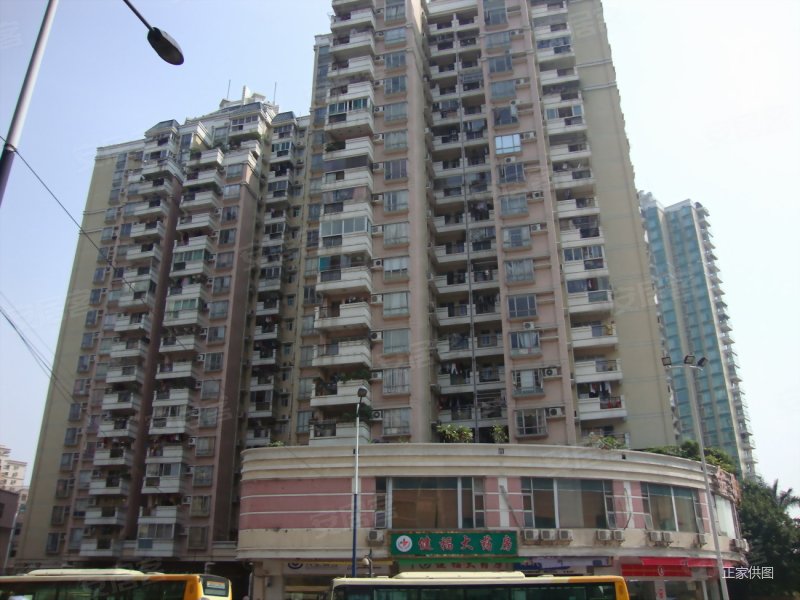 金玉堂2006年楼高层电梯装修保养新视野开阔