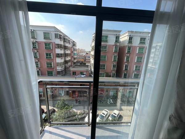 广州天河岗顶石牌村3 号线地铁 brt公交快线直达 南北通透 独立厨卫