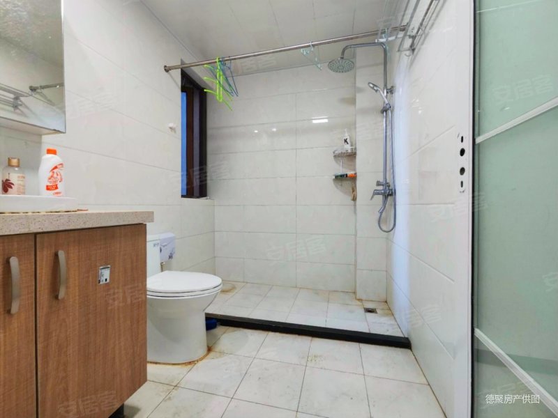 秦淮绿洲北区住宅