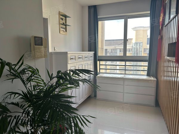 娄东租房,万达旁宝龙花园全新装修两房拎包入住,太仓租房-苏州58安居