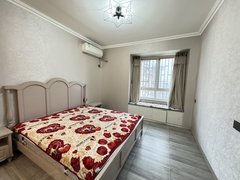 泸州江阳蓝田急租 天远广场旁 精装三室 干净整洁 看房方便出租房源真实图片