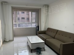 曹县曹县城区曹城城区出租水岸城邦电梯房有地暖，全新家具家电出租房源真实图片