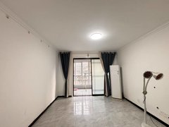 东海东海市区中央广场开发区聚龙名都附近沃漫方景园电梯洋房精装两室，拎包入住出租房源真实图片