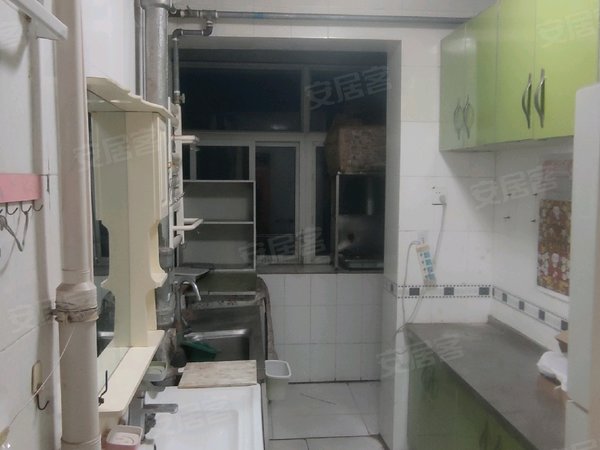 【多图】裕园小区,西市场租房,裕园小区 3室2厅1卫,槐荫租房-济南58安