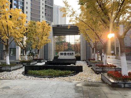 御景新世界优点,不足,御景新世界怎么样,御景新世界周边房产中介经纪