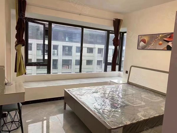 湖州德清德清市区宸园宸园精装三房诚意出租出租房源真实图片