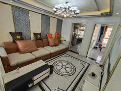 鸡西鸡冠鸡冠城区出租,年租,广益城广源城附近,广源小区5楼两室一厅,精装修.出租房源真实图片