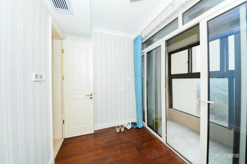 融创朗山溪岸景园二区3649