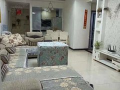 六盘水钟山新世纪广场百合春天 2室1厅1卫出租房源真实图片