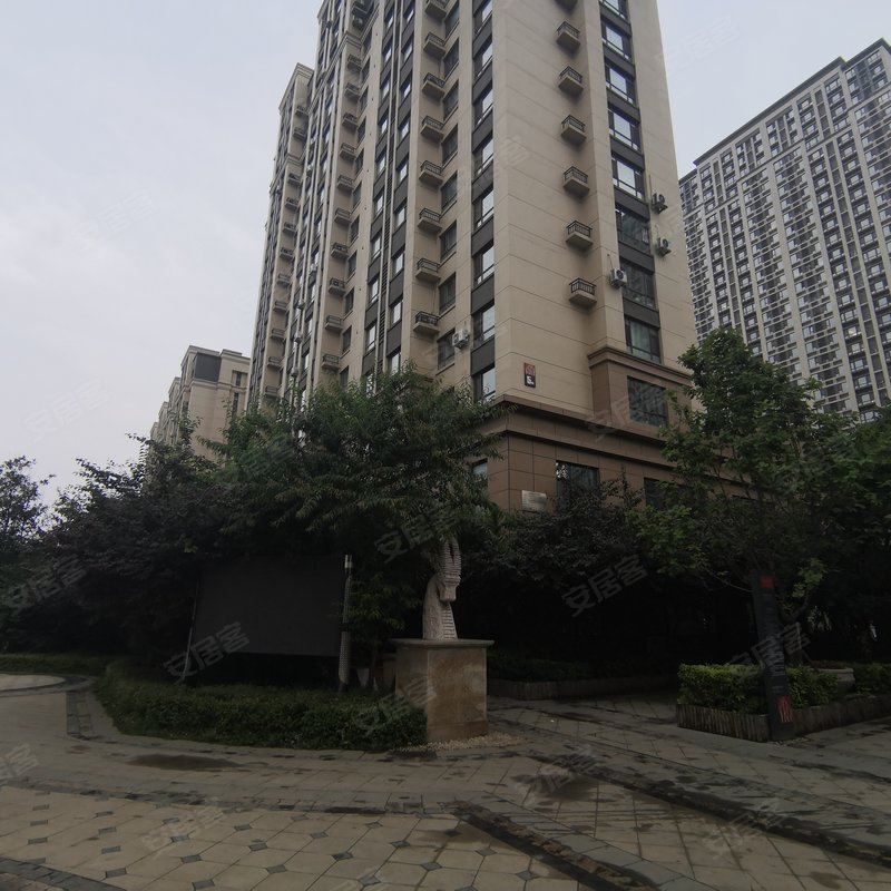 【嘉惠红树湾, 嘉惠红树湾小区详情,房价走势,房源,业主论坛】- 长春