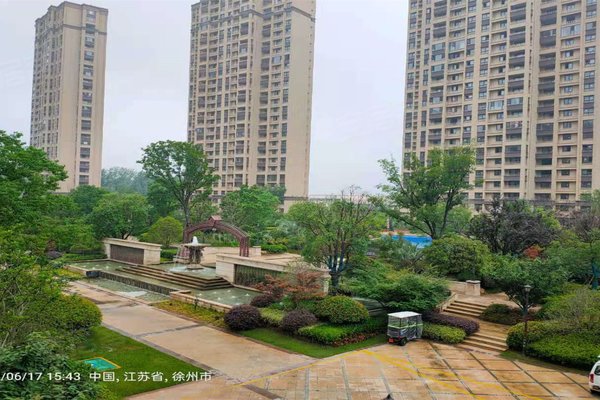 不足,万科橙郡怎么样,万科橙郡周边房产中介经纪人评价-徐州安居客