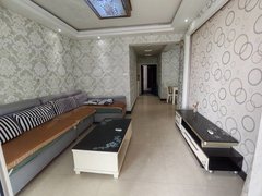 衢州衢江沈家一小边上衢东御园,电梯房,自住精装修,拎包入住。出租房源真实图片