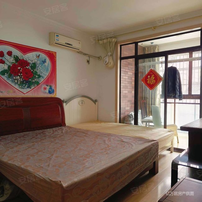 福邸花园精装可拎包入住满五居住密度低商品住宅