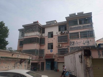 济宁小区 鱼台小区 鱼台城区小区 鱼台县科技局家属院3634元/m鱼台