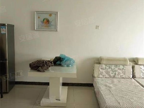 【多图】香溪茗苑,列电社区租房,高性价比,康欣园附近高层电梯房,精装