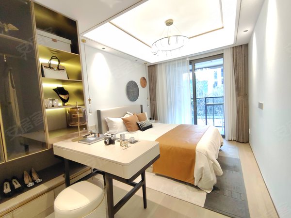 【多图】平山村,大学城租房,(核验成功)近大学城地铁 精装修 品牌公寓