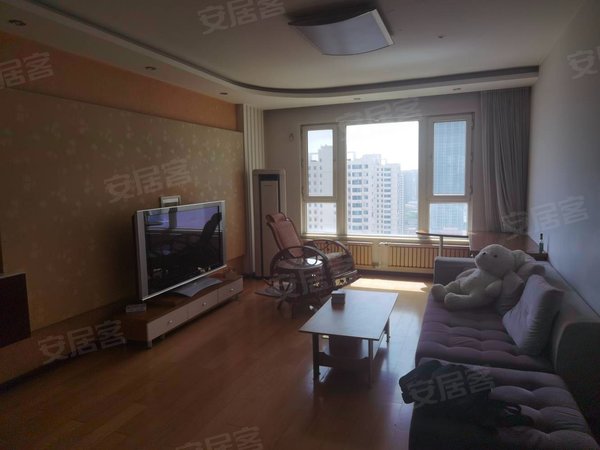 【多图】盛华苑,北文萃路租房,青年大街地铁二号线 陆军总院 四个空调