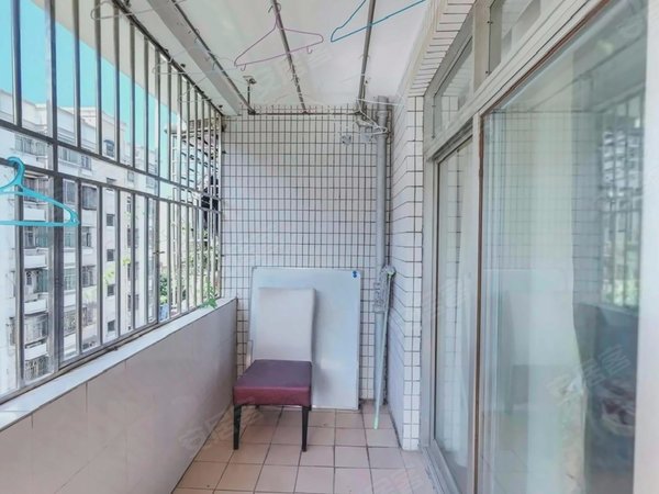 深圳南山南山中心区华联花园南山 南油商业圈 华联花园3室 可短租