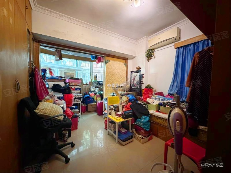 手快有,广九三马路7号-9号大院二手房,480万,3室2厅,2卫,103平米-广州