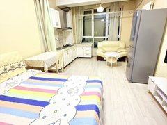 北京大兴亦庄好景国际缺稀一居室民水民电包物业费通勤便利生活配套齐全出租房源真实图片