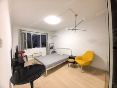 北京朝阳三里屯整租三里屯三里屯南路2室1厅出租房源真实图片