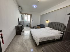 厦门湖里火炬园无中介精装采光单间电梯房临近地铁公交不进村拎包入住出租房源真实图片