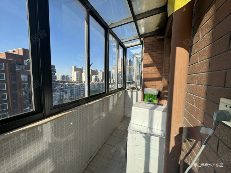 名尚花园电梯2房,狮山正核心,南北通透带双阳台,诚售聊过价