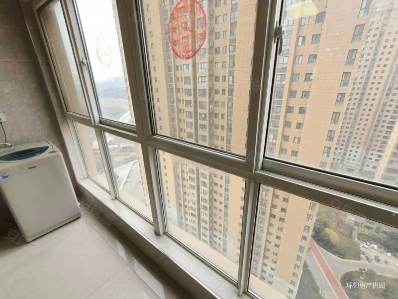 万景荔知湾2室1厅1卫87.3㎡南北110万