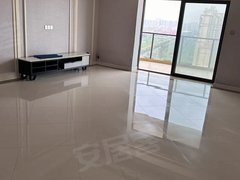 泉州晋江万达广场世茂御龙湾湖心岛 4室2厅2卫 电梯房 241平米出租房源真实图片