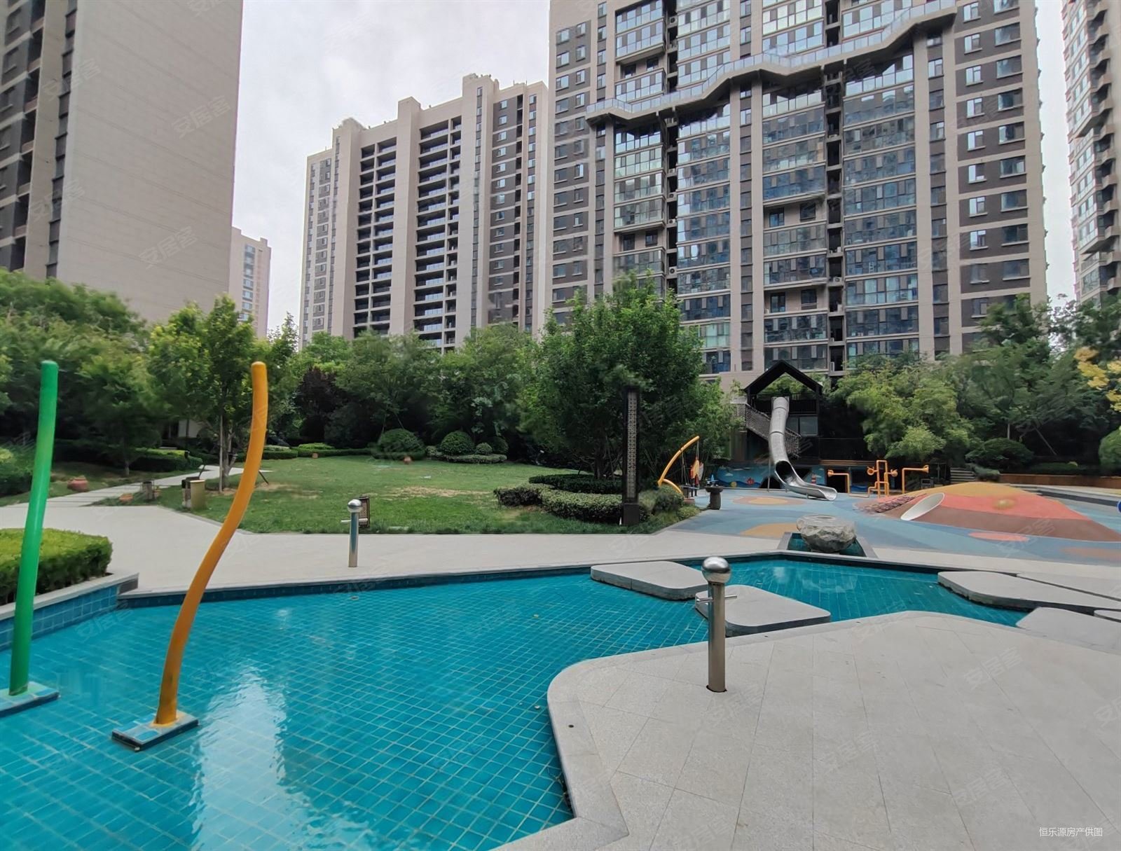 新东升福园板楼刚需小三居采光好楼层好满二