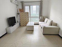 北京丰台丽泽桥南北通透83平西局玉园两居室西局地铁保利百合西局欣园出租房源真实图片