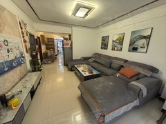 天水秦州秦州城区电梯房，一中，新华门枣园小区精装修2室2厅南北通透拎包入住出租房源真实图片