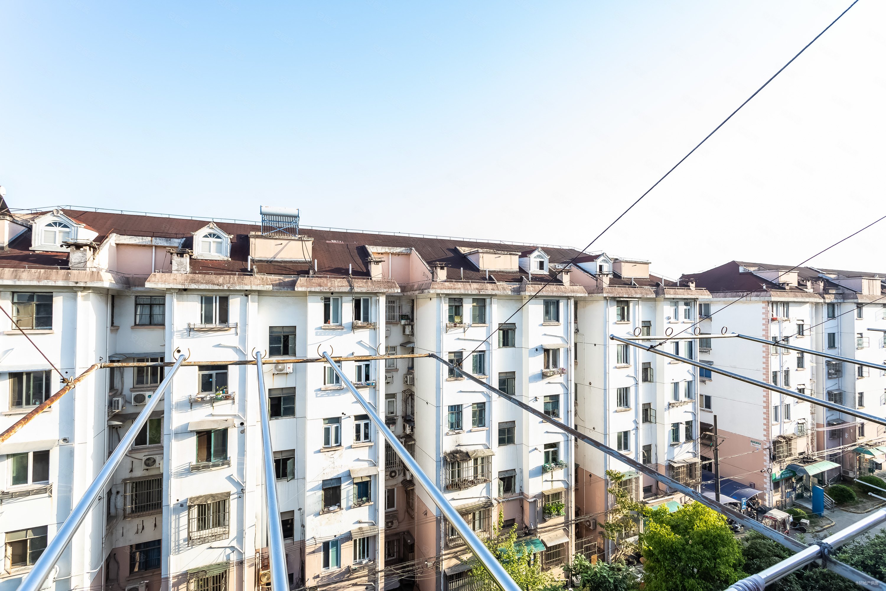 绿川小区(西区)3室1厅2卫70.95㎡南北330万