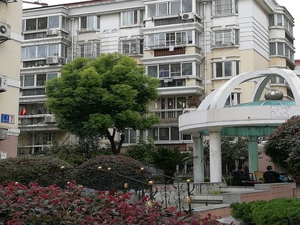 东宝花园,东宝路6号 - 南京东宝花园二手房,租房,房价-南京安居客