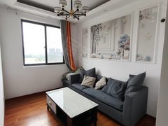 绍兴诸暨诸暨市区红泰小区多套一室一厅出租家电齐全,拎包入住家电保修停车免费出租房源真实图片