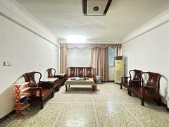 潮州潮安安北路奎元D区小区4楼3房2厅,清点装修,家具电租1200元月出租房源真实图片