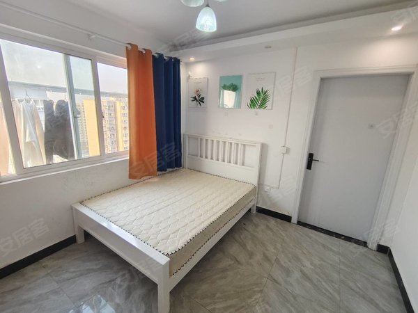 裕雅苑 精装一室户 近达丰 富士康比亚迪 周边设施齐全可短租,松江