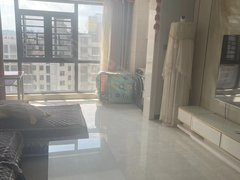 永州祁阳祁阳城区天宇第一城 2室1厅1卫 电梯房 南北通透 豪华装修出租房源真实图片