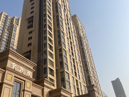 金茂外滩,西湾堡路 - 兰州金茂外滩二手房,租房,房价-兰州安居客