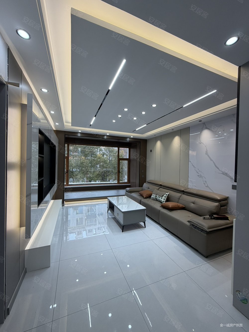 锦江世纪城2室1厅1卫92㎡南北34.8万