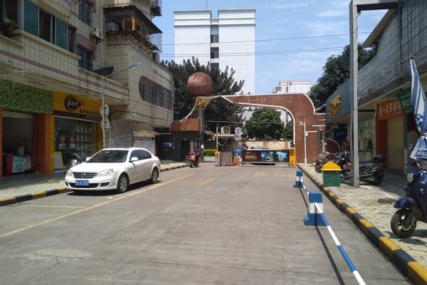 不足,荣和新城怎么样,荣和新城周边房产中介经纪人评价-南宁安居客