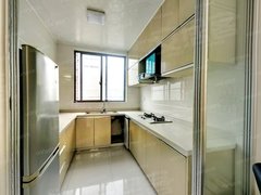 启东启东文峰大世界文峰大世界整租：万豪花园90平方1500月出租房源真实图片