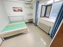 北京丰台方庄宋家庄地铁精装广顺园精装次卧房子采光好出行方便11.4号入住出租房源真实图片